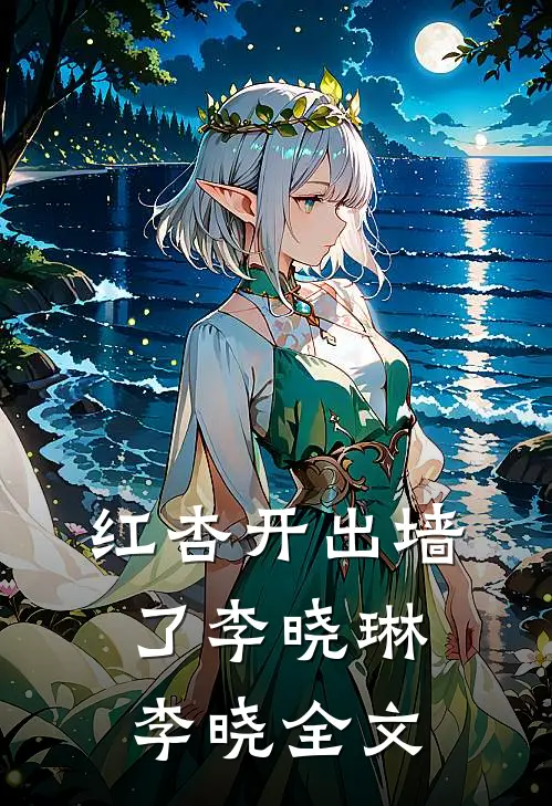红杏开出墙了李晓琳李晓全文