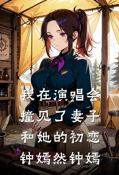 我在演唱会撞见了妻子和她的初恋钟嫣然钟嫣