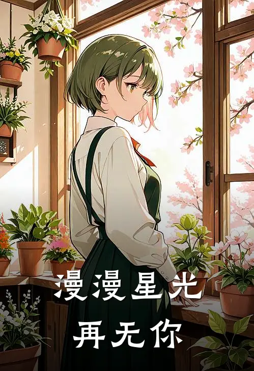 漫漫星光再无你