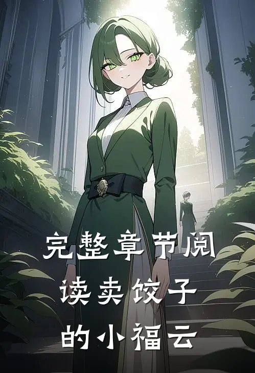完整章节阅读卖饺子的小福云