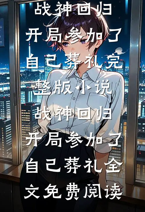战神回归，开局参加了自己葬礼完整版小说_战神回归，开局参加了自己葬礼全文免费阅读
