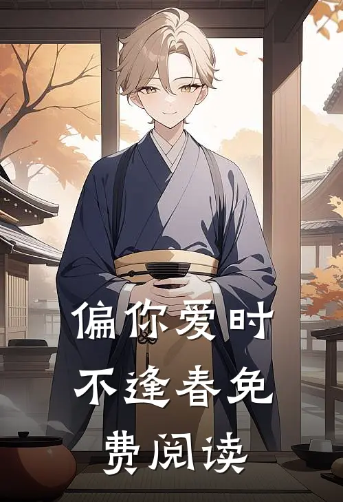偏你爱时不逢春免费阅读