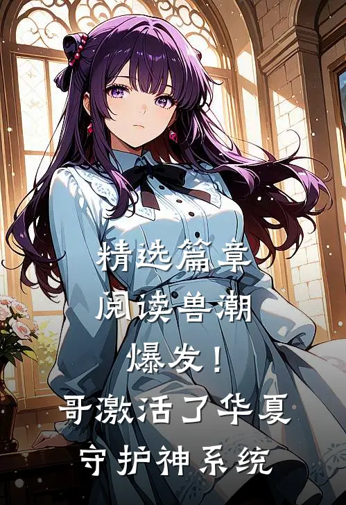 精选篇章阅读兽潮爆发！哥激活了华夏守护神系统