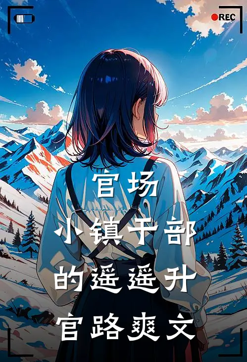 官场：小镇干部的遥遥升官路爽文