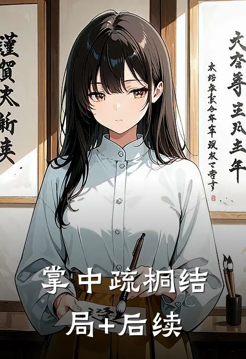 掌中疏桐结局+后续