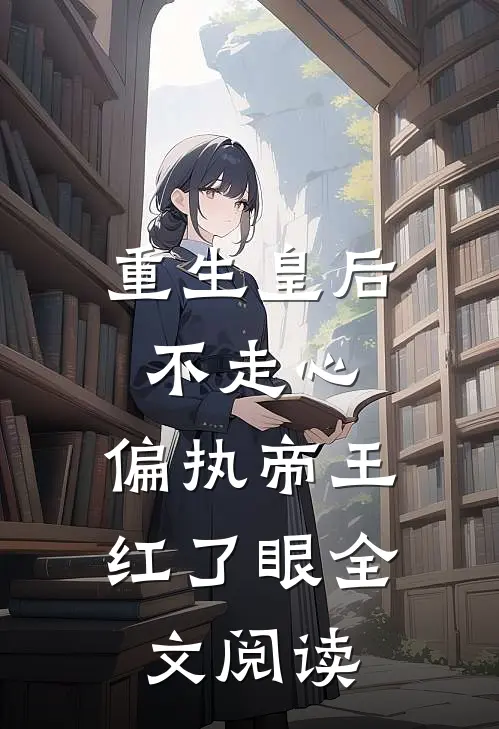 重生皇后不走心，偏执帝王红了眼全文阅读