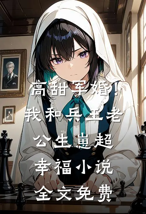 高甜军婚！我和兵王老公生崽超幸福小说全文免费