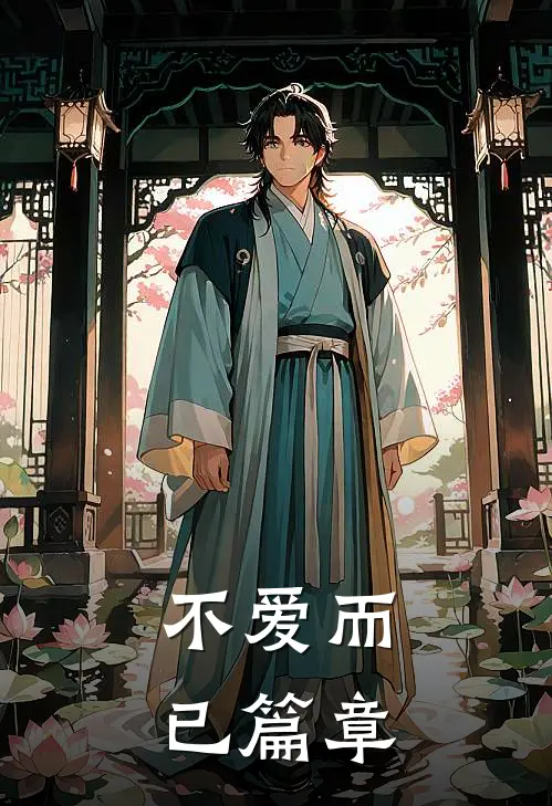 不爱而已篇章