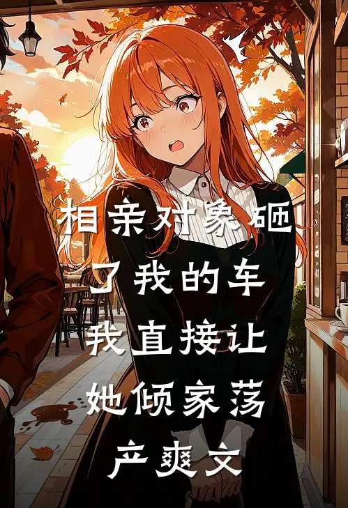 相亲对象砸了我的车，我直接让她倾家荡产爽文