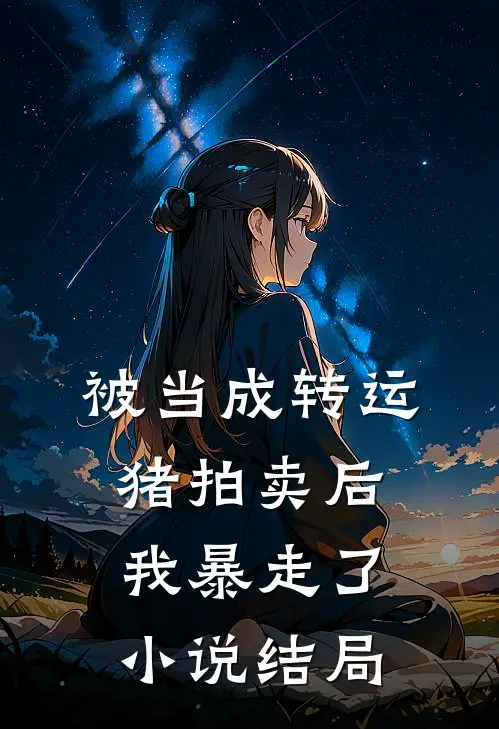被当成转运猪拍卖后，我暴走了小说结局