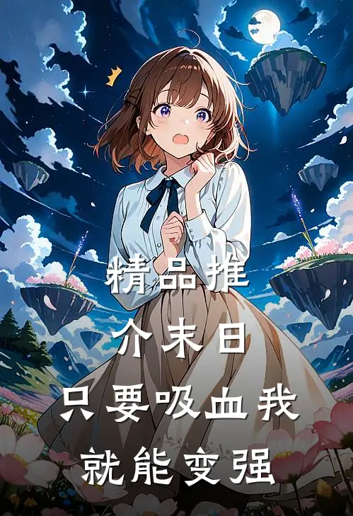 精品推介末日：只要吸血我就能变强