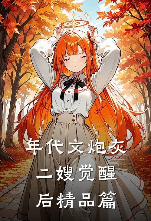 年代文炮灰二嫂觉醒后精品篇