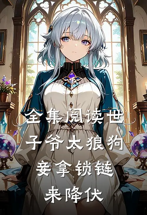 全集阅读世子爷太狼狗，妾拿锁链来降伏