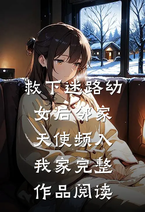 救下迷路幼女后邻家天使频入我家完整作品阅读
