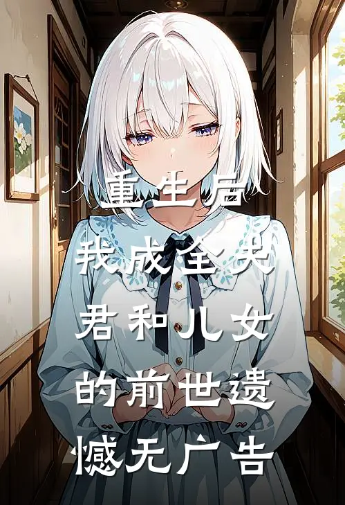 重生后，我成全夫君和儿女的前世遗憾无广告