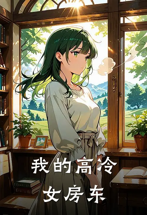 我的高冷女房东