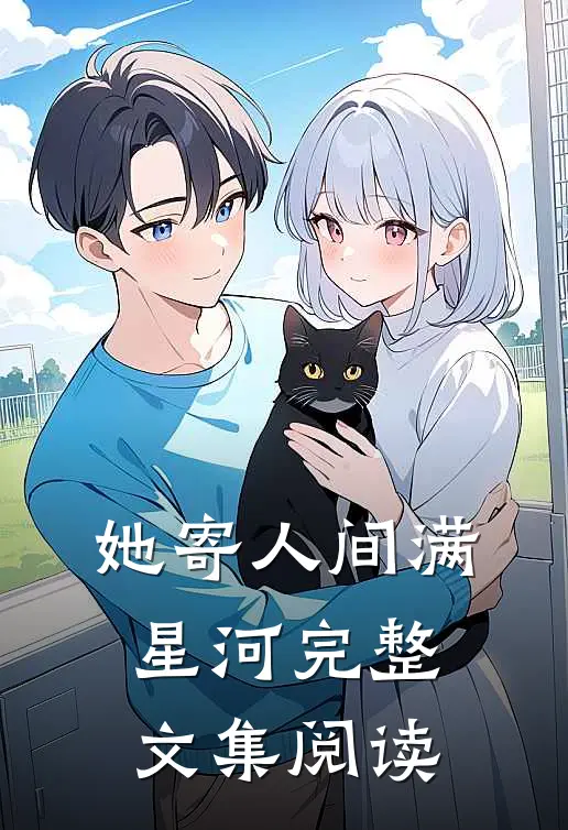 她寄人间满星河完整文集阅读