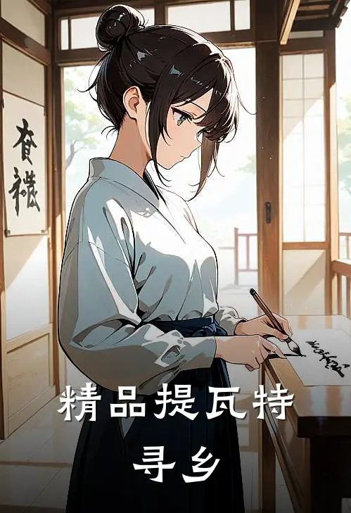精品提瓦特：寻乡