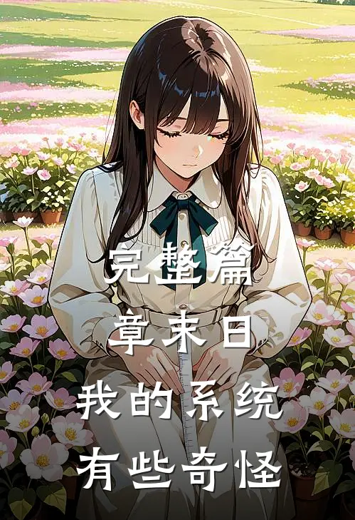 完整篇章末日：我的系统有些奇怪