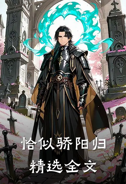 恰似骄阳归精选全文