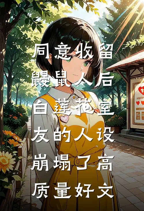 同意收留鼹鼠人后，白莲花室友的人设崩塌了高质量好文
