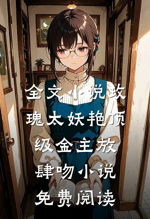 全文小说玫瑰太妖艳 顶级金主放肆吻小说免费阅读