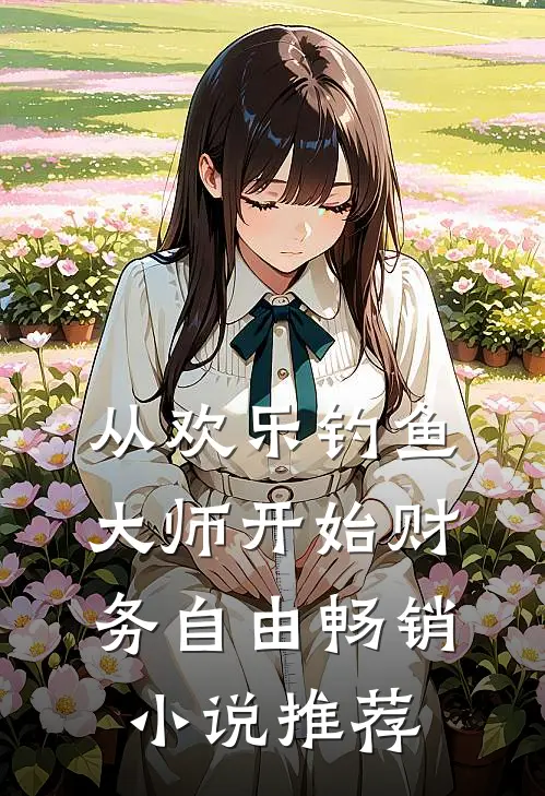 从欢乐钓鱼大师开始财务自由畅销小说推荐