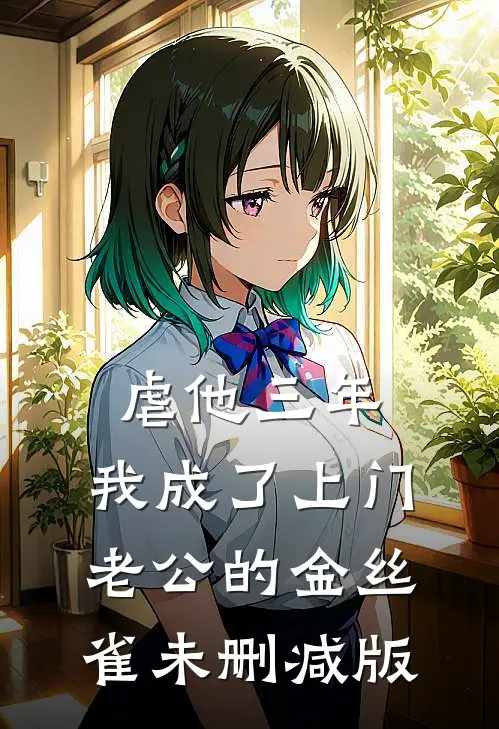 虐他三年，我成了上门老公的金丝雀未删减版