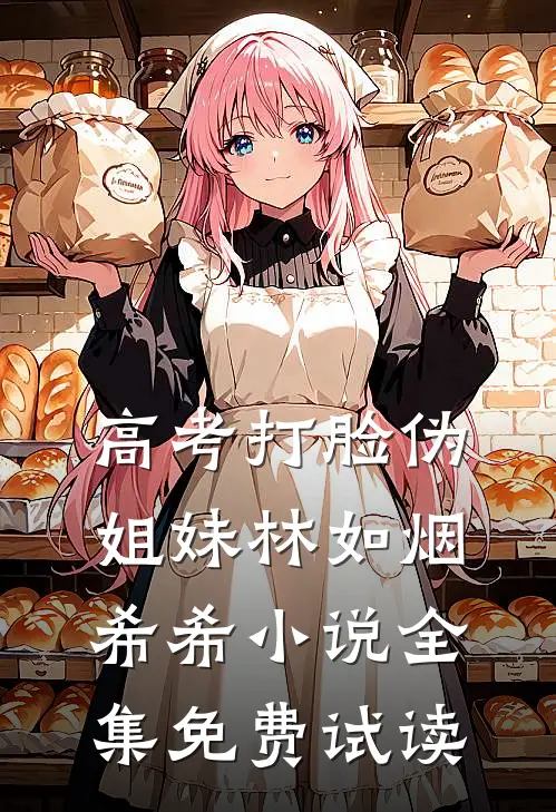 高考打脸伪姐妹林如烟希希小说全集免费试读