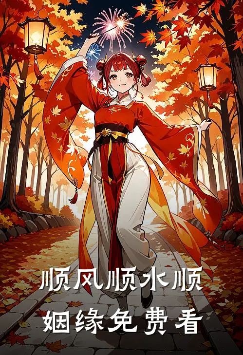 顺风顺水顺姻缘免费看