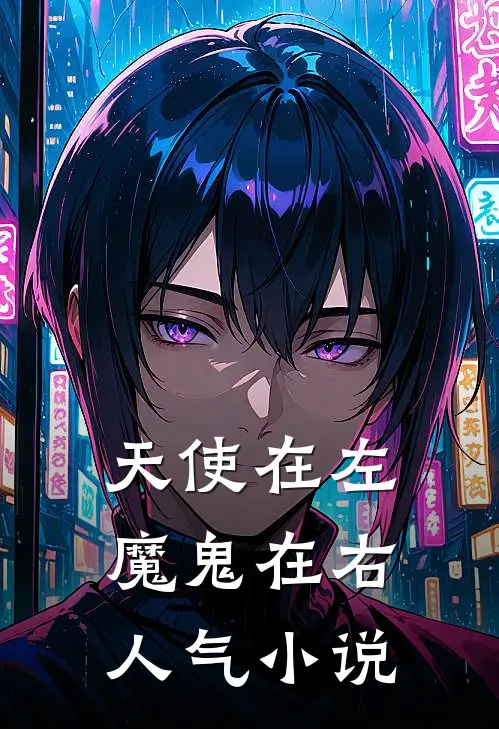 天使在左，魔鬼在右人气小说