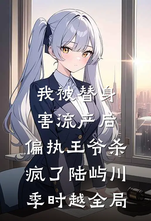 我被替身害流产后，偏执王爷杀疯了陆屿川季时越全局