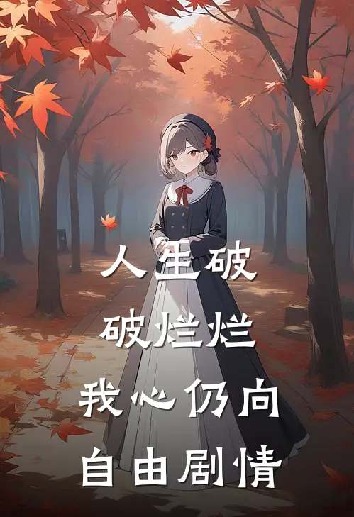 人生破破烂烂，我心仍向自由剧情