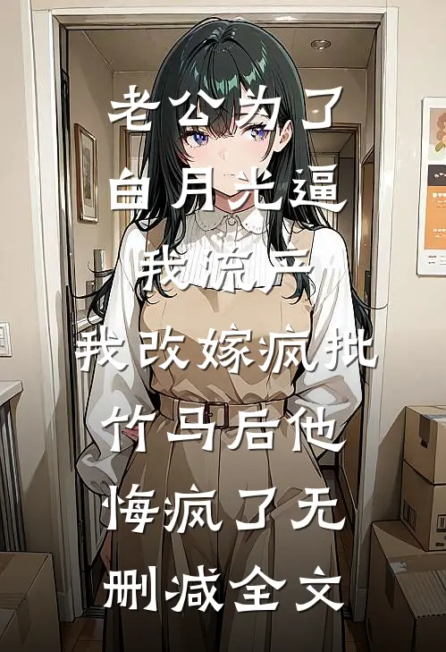 老公为了白月光逼我流产，我改嫁疯批竹马后他悔疯了无删减全文