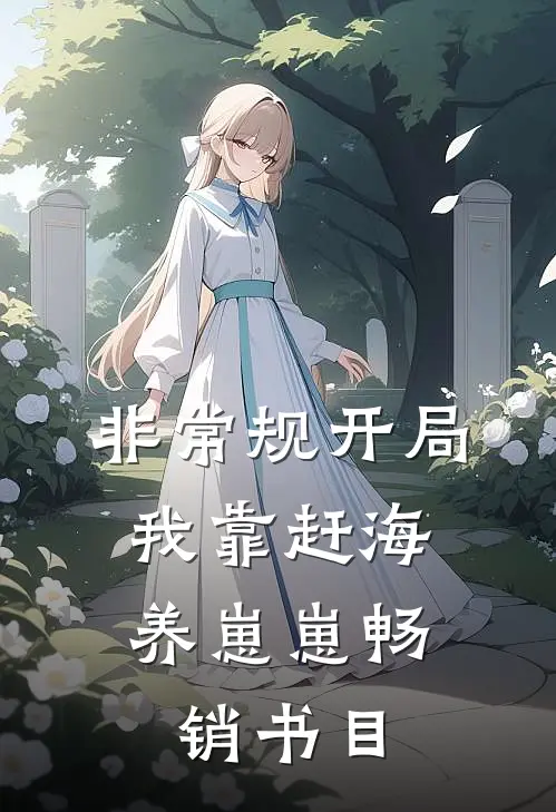 非常规开局：我靠赶海养崽崽畅销书目