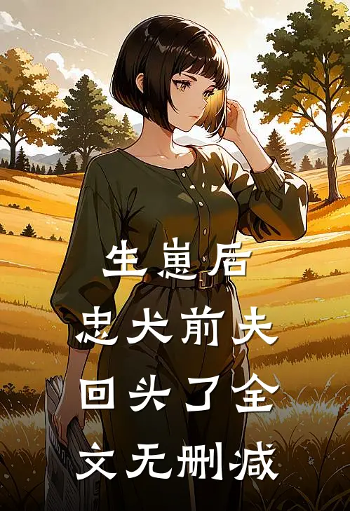 生崽后，忠犬前夫回头了全文无删减