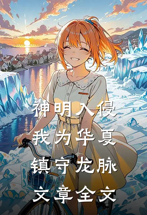 神明入侵：我为华夏镇守龙脉文章全文