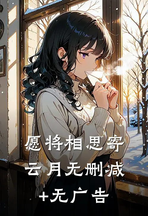 愿将相思寄云月无删减+无广告