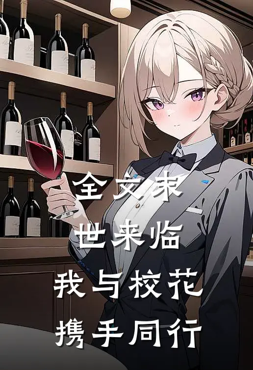 全文末世来临：我与校花携手同行