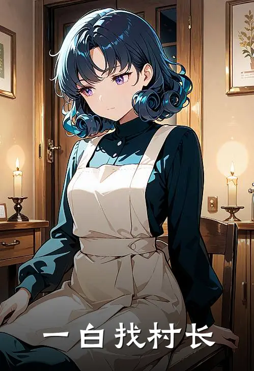 一白找村长
