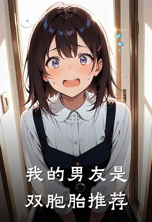 我的男友是双胞胎推荐