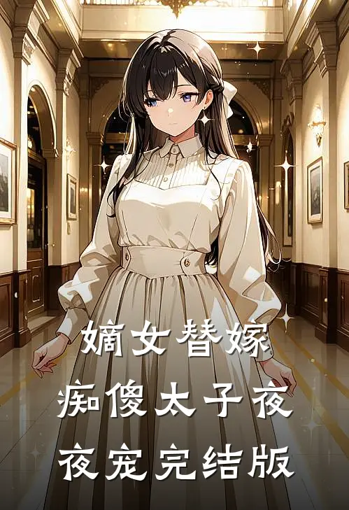 嫡女替嫁，痴傻太子夜夜宠完结版