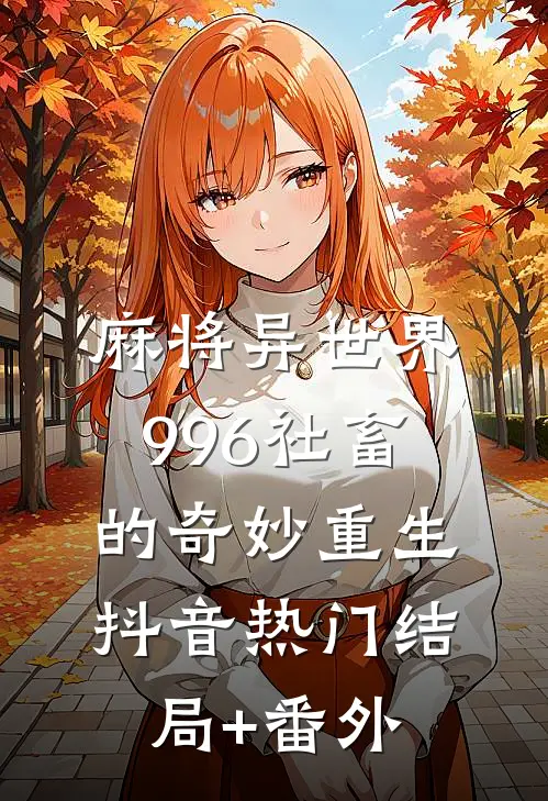 麻将异世界:996社畜的奇妙重生抖音热门结局+番外