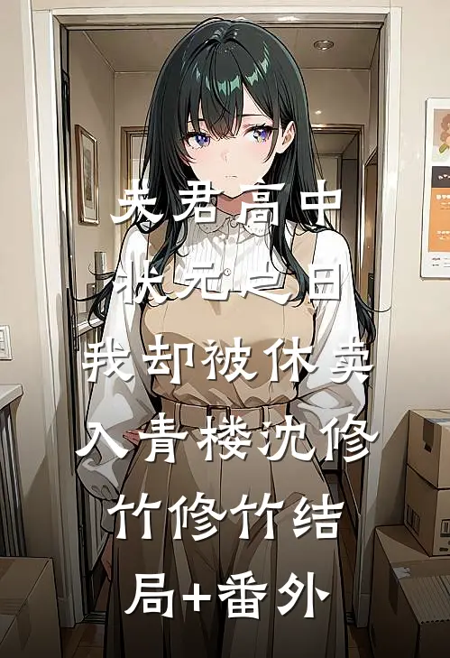 夫君高中状元之日，我却被休卖入青楼沈修竹修竹结局+番外