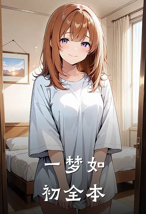 一梦如初全本