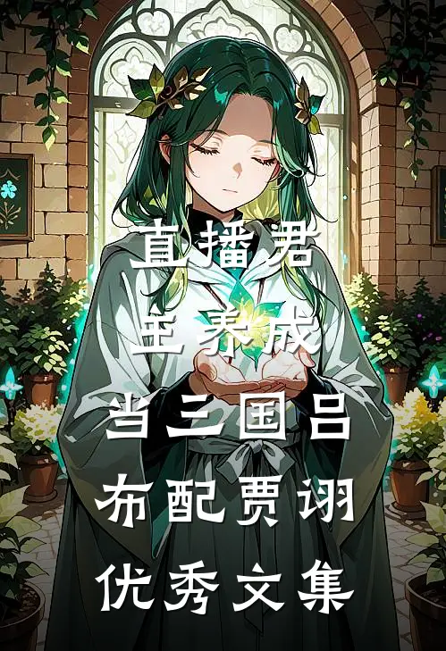 直播君主养成：当三国吕布配贾诩优秀文集