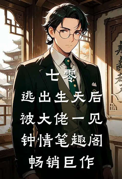 七零:逃出生天后被大佬一见钟情 笔趣阁畅销巨作