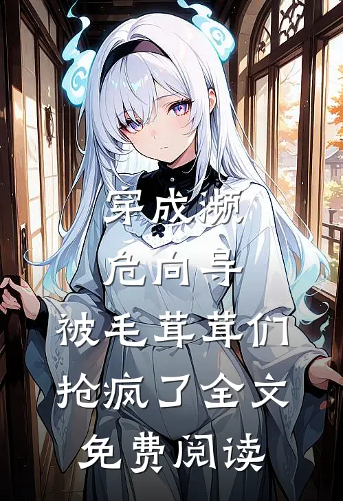 穿成濒危向导，被毛茸茸们抢疯了全文免费阅读