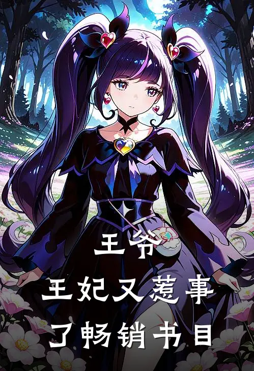 王爷，王妃又惹事了畅销书目