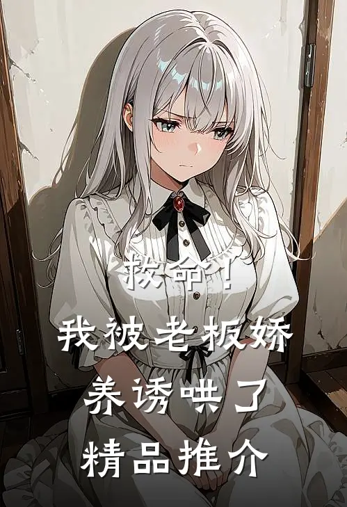 救命！我被老板娇养诱哄了精品推介